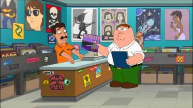 Do you like classic music?