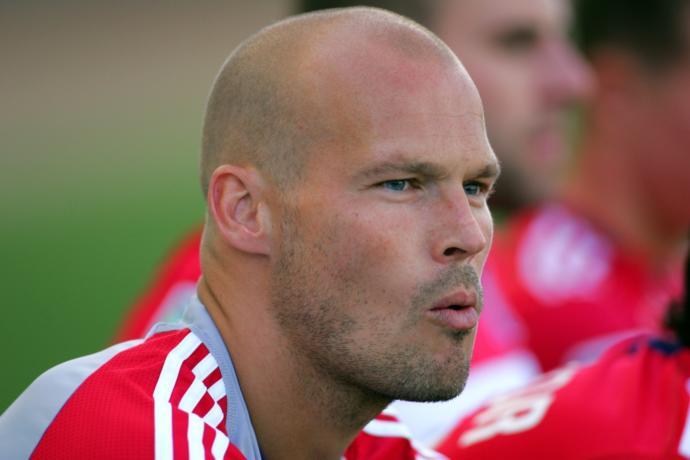 Best hair length for a balding guy?