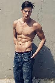Girls, what body type do you find the most attractive of those (ignore the faces, just the body)?
