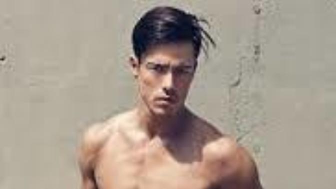 Girls, what body type do you find the most attractive of those (ignore the faces, just the body)?