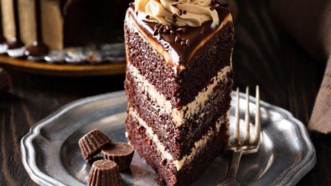 What's Your Favorite Dessert To Eat?