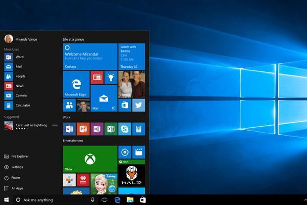 Windows vs Mac vs Linux:  Which of these three OS do you prefer for your computer?