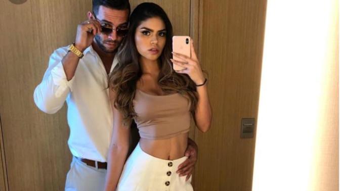 Where does Fernanda Flores (90 day fiance) get her clothes from?