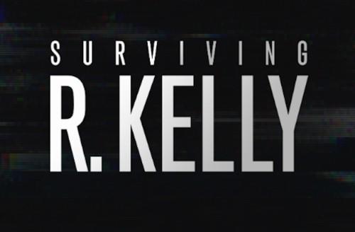 What are your thoughts on the R. Kelly situation?