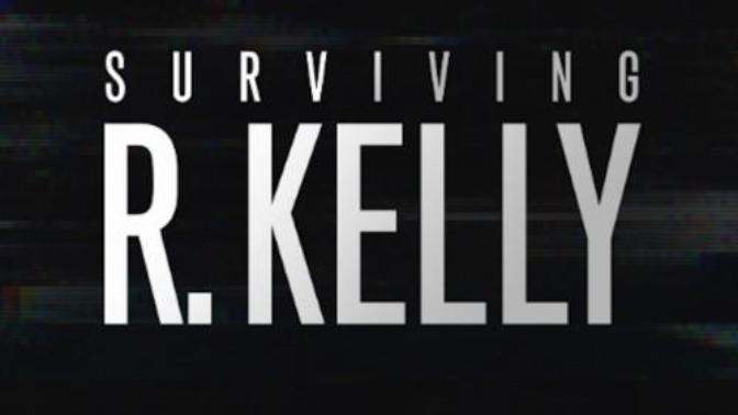 What are your thoughts on the R. Kelly situation?