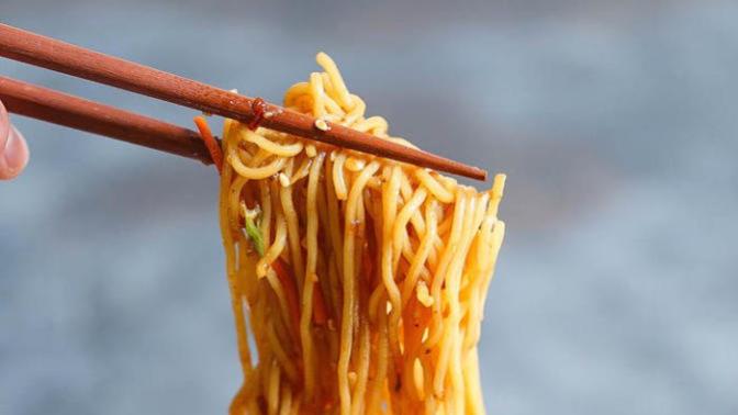 Do you like noodles?