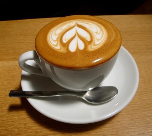 What's your favorite coffee drink??