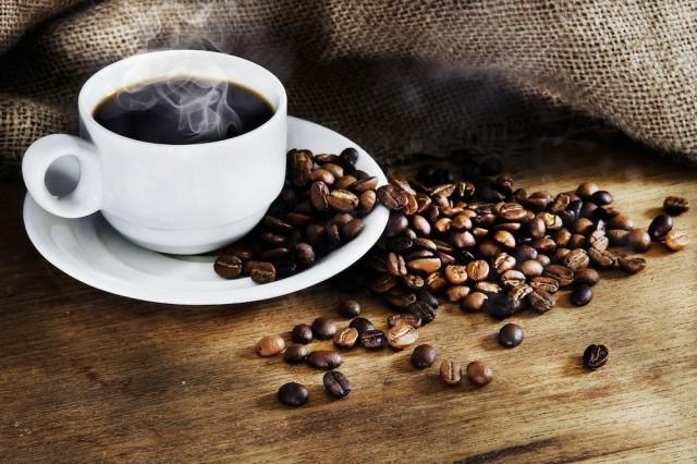 What's your favorite coffee drink??
