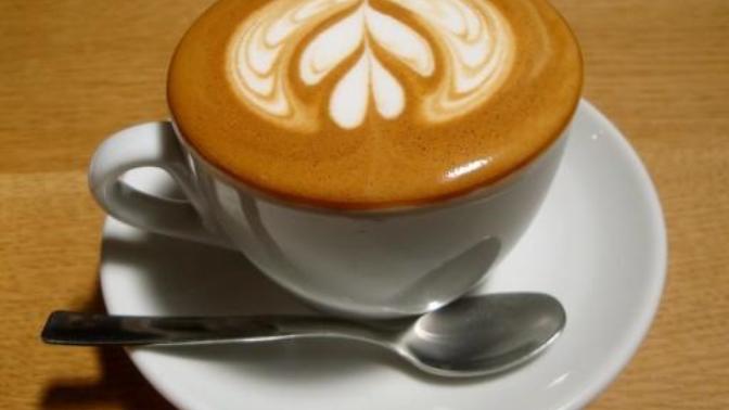 What's your favorite coffee drink?