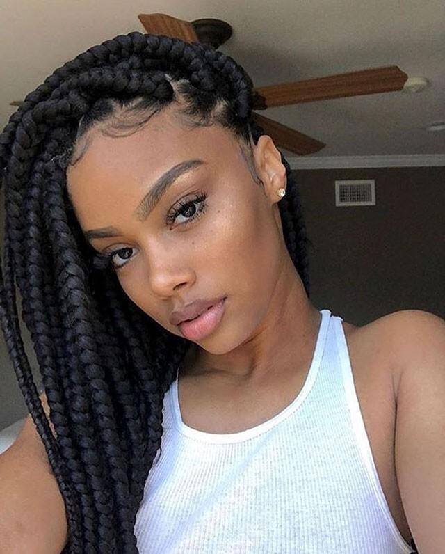 Why are black women so gorgeous?๐?