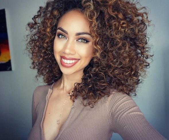 Why are black women so gorgeous?๐?