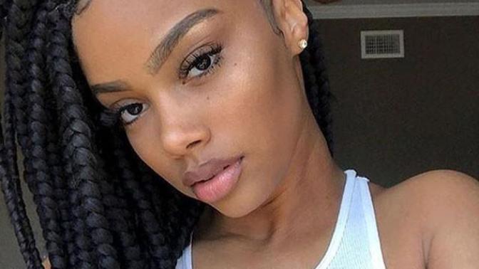 Why are black women so gorgeous?😍?