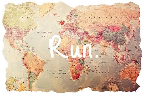 Would You Runaway If You Knew There Would Be No Consequences?