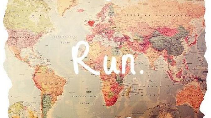 Would You Runaway If You Knew There Would Be No Consequences?
