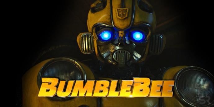 Did you like the movie BumbleBee?