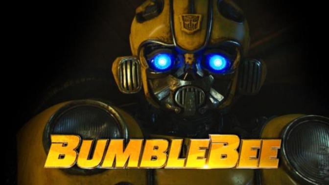 Did you like the movie BumbleBee?