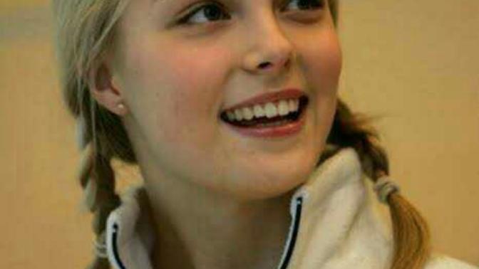 How would you react if you were blonde and someone called you"Goldilocks"?