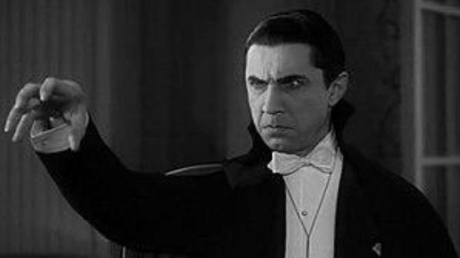 If you could be a witch or vampire what would you be?