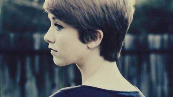 Guys, what are your thoughts on girls with short hair?