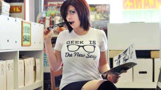 Favorite women’s look (s)?