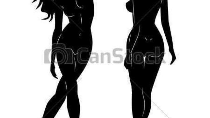 What are the major distinctions between a good girl and a bad girl?