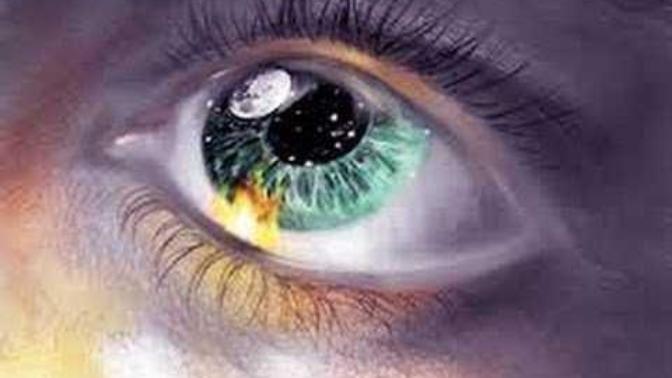 Have you had a premonition in your dreams? Describe it?