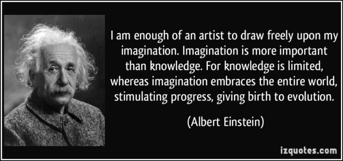 Do schools kill creativity?