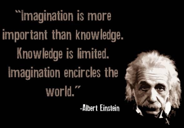 Do schools kill creativity?