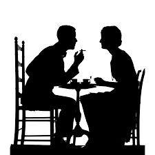 What non-material things would/should you bring to the table in a relationship?