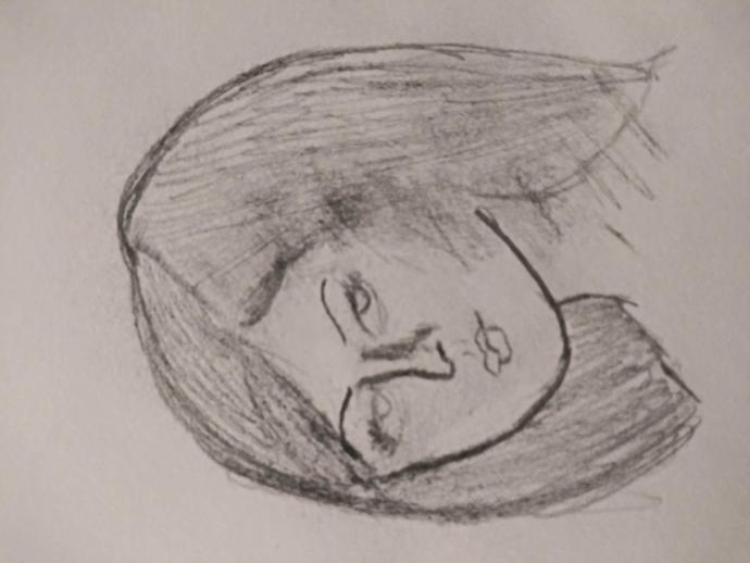 Which Drawing Do Think Is The Best??