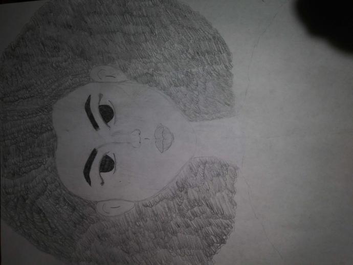 Which Drawing Do Think Is The Best??