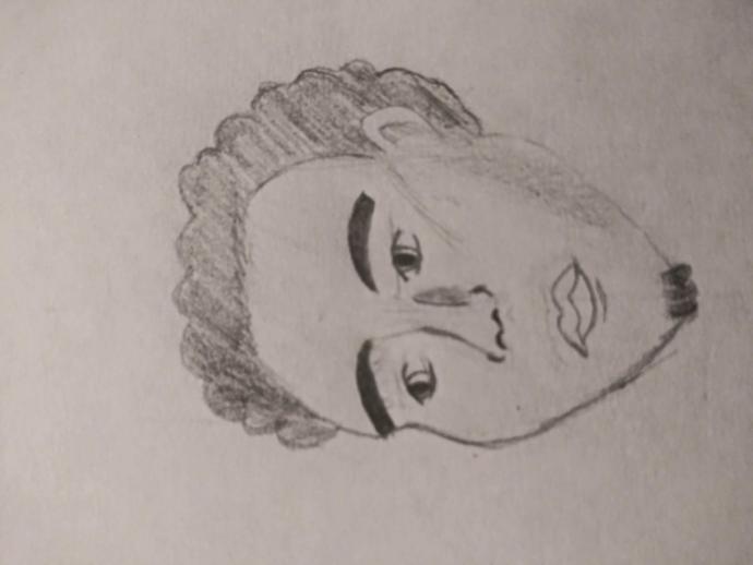 Which Drawing Do Think Is The Best??