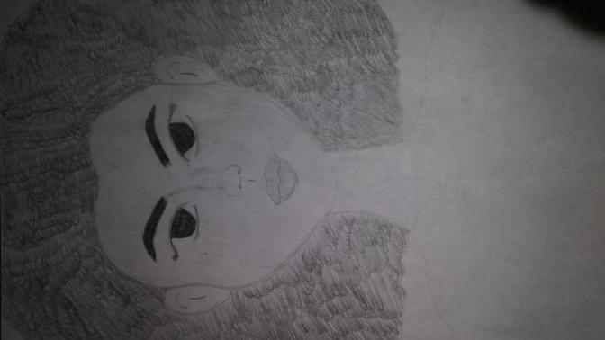 Which Drawing Do Think Is The Best?