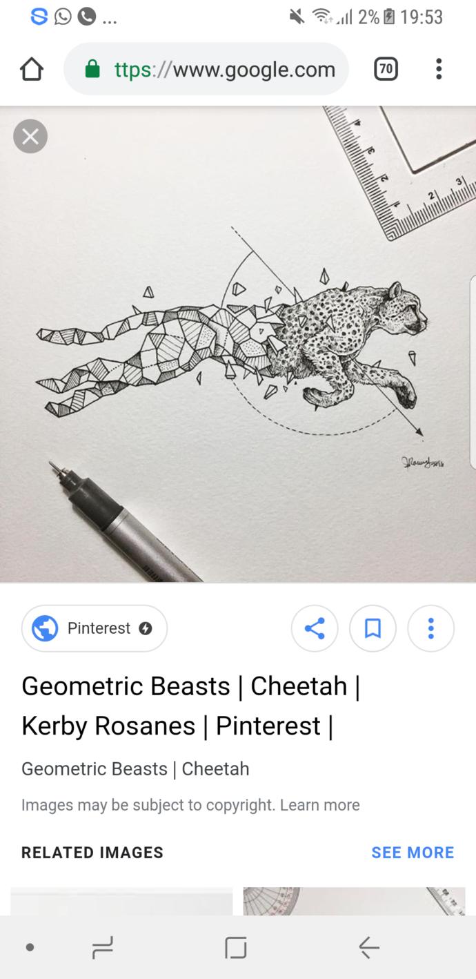 What design should  chose for my tattoo?