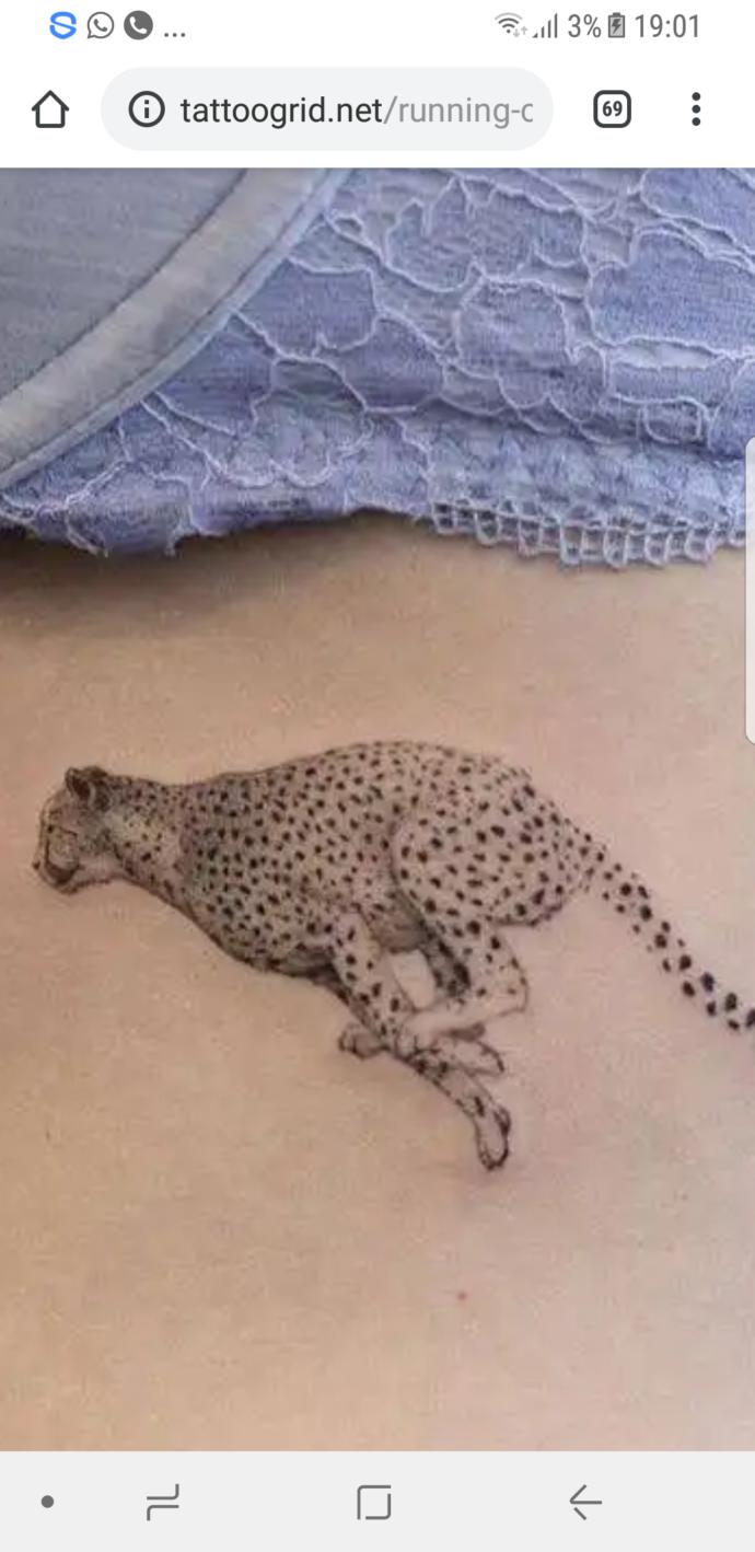 What design should  chose for my tattoo?