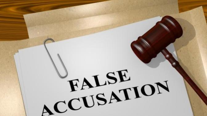 Should the punishment for false accusation be the same as the punishment the falsely accused would have received?