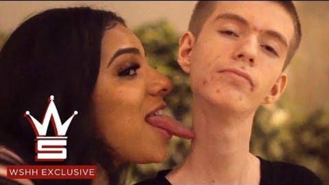 What do you think about Daddy Long Neck&Wide neck?