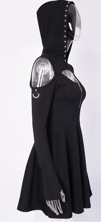 Should I buy this hoodie dress? Cute or not?