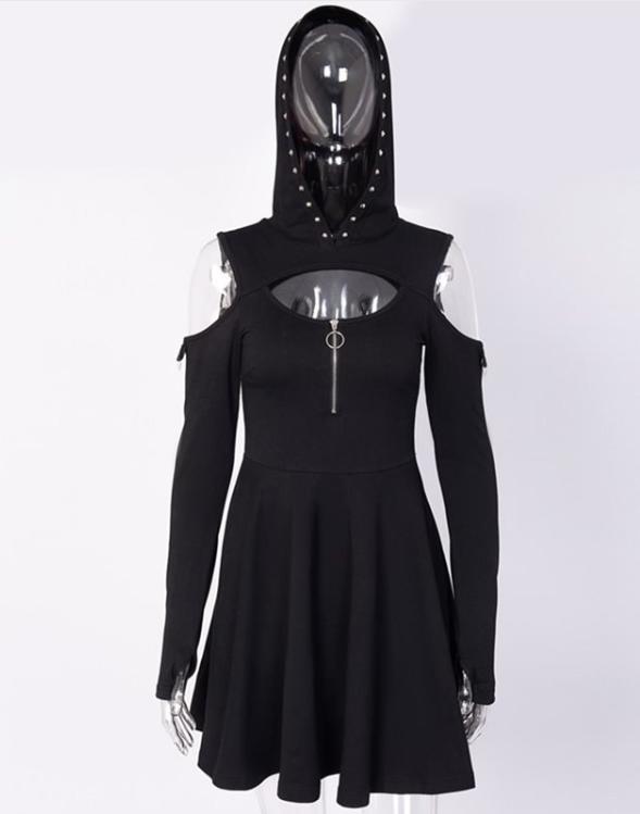Should I buy this hoodie dress? Cute or not?