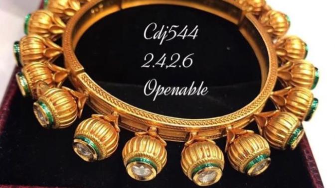 If you are Indian women , where to shop for nice jewelry?