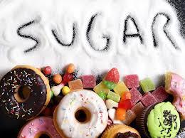 Which is worse? Refined sugar or Salt?