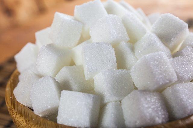 Which is worse? Refined sugar or Salt?