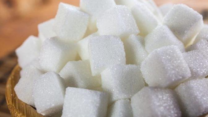 Which is worse? Refined sugar or Salt?