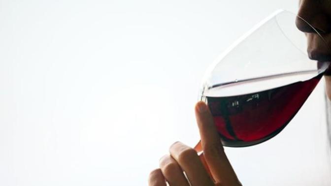 Is a Daily Glass of Wine Healthy?