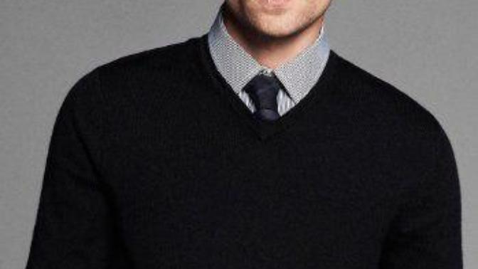Girls do you like guy that dresses like dad?
