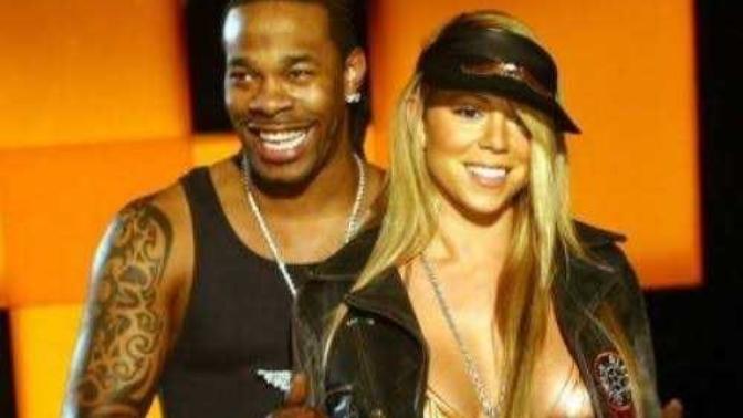Omg did u know mariah carey is part African american?