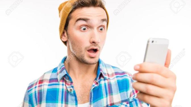 Is there anyone who you don’t want knowing about your GAG profile?