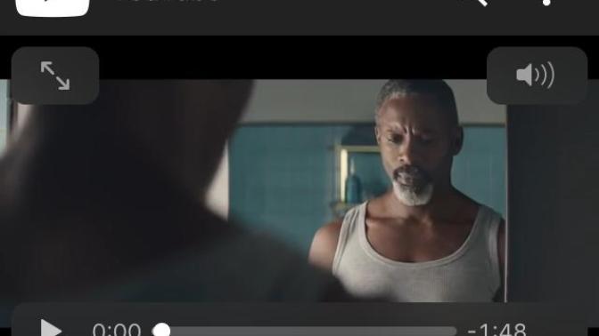 What’s your opinion on that new “toxic masculinity” Gillette commercial?