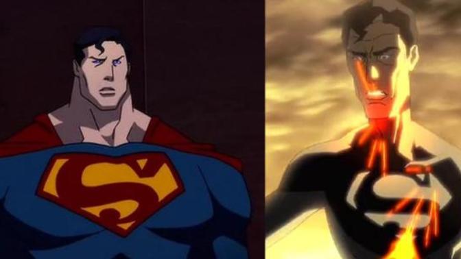 Comic Book Experts, How does Superman have Muscle Mass?