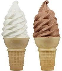 Do you like Soft Serve Ice Cream?